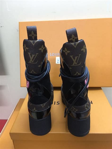 replica louis vuitton mens boots|knockoff louis vuitton boots.